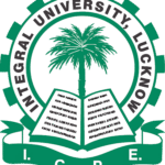 integral university logo