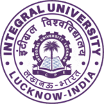 integral university, lucknow logo