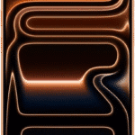 iphone 17 pro max front