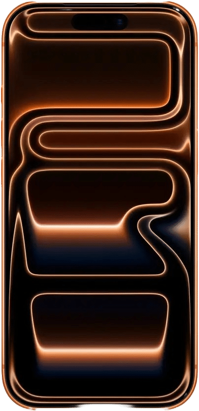 iphone 17 pro max front